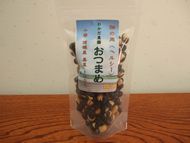 おつまめ(黒豆ドン塩味)